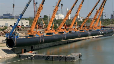 Weholite beräkningsverktyg