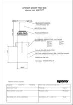 Smart Trap sadevesikaivo 800 1087577