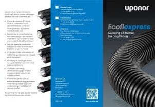 EcoflEXPRESS information 0920