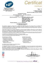 Uponor Uni Pipe PLUS