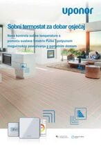 UPONOR Smatrix Pulse