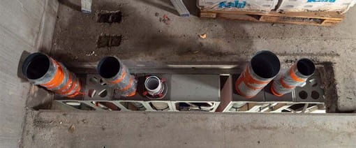 Esivalmistuksella voidaan hillitä käsistä karkaavia rakennuskustannuksia