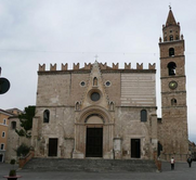 Santa Maria Assunta Cathedral - Teramo, Italy