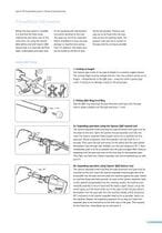 MI Uponor PE-Xa plumbing system