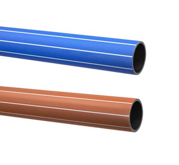 ProFuse RC som hållbar Blue-version