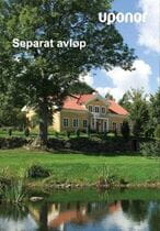 Sortiment Uponor Infra Separat avløp 2020