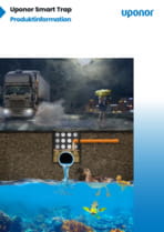 Uponor Smart Trap