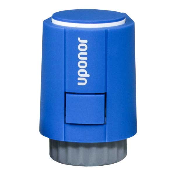 Four-wire thermal actuators | Uponor