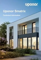 Uponor Smatrix