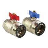 Commercial stainless-steel manifold, spare and replacement parts