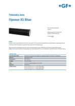 Uponor IQ Blue