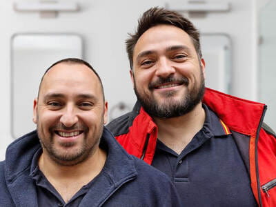 Důvěra budovaná desetiletími