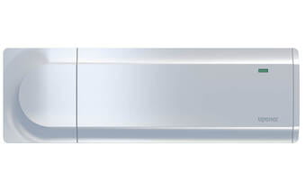 Uponor Smatrix Pulse Regelmodul