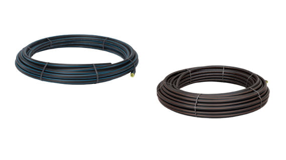 Uponor Tryckrörssystem för trycksatta ledningar | Uponor