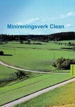 Minireningsverk Clean