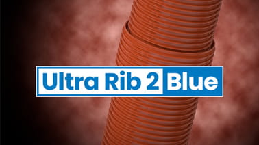 Ultra Rib 2 Blue