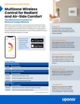Smatrix Pulse Control System | Information Sheet