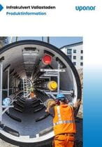 Infrakulvert Vallastaden