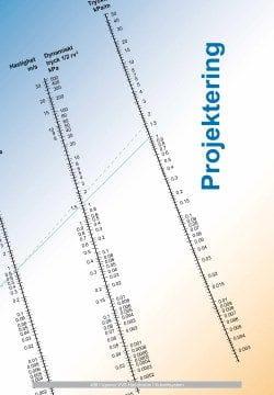 VVS Handboken (edition 5) – Kulvertsystem – Projektering Ecoflex Supra