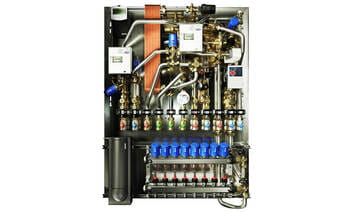 Uponor Combi Port B1000