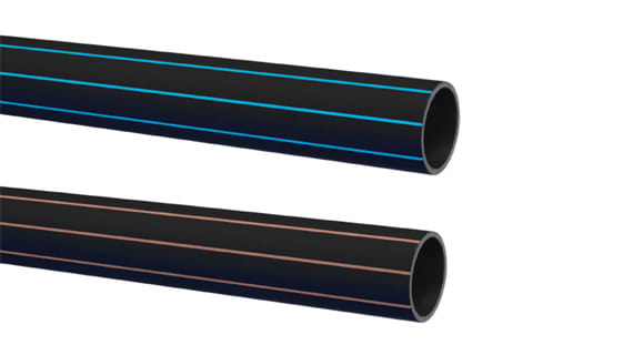 Uponor Tryckrörssystem för trycksatta ledningar | Uponor