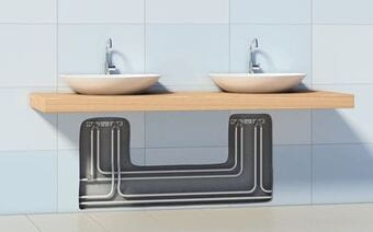 Multilayer pipe system