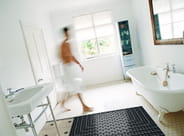 Beginner’s Guide to Underfloor Heating in Bathrooms