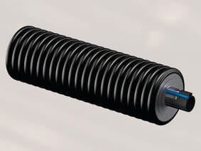 Ūdensapgāde: neaizsalstošs ūdensvads