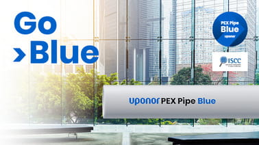 Defina novos padrões com uma escolha sustentável