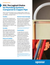 PEX vs. Copper: Choosing the Best Pipes for Plumbing