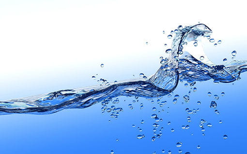 Agua: instalación higiénica
