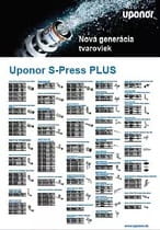 S Press PLUS portfolio Plus X Award