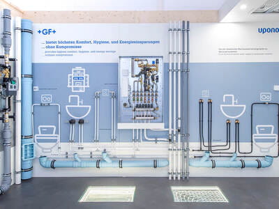 Didesnė įmonė. Didesnės galimybės. Didesnė nauda Jums!