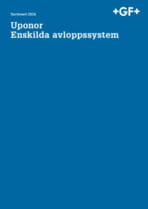 Enskilda avloppssystem