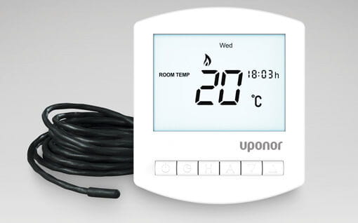 Digitalni termostat T-86