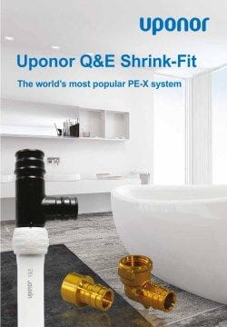 Uponor Quick and Easy Guide
