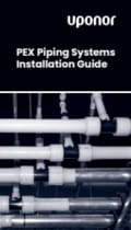 PEX Piping Systems | Installation Guide