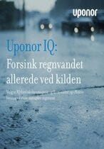 Uponor IQ forsinkelsesmagasin