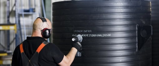 Produkty Uponor Infra