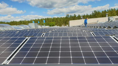 Moving forward towards net-zero