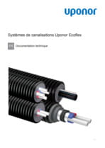 Uponor Ecoflex