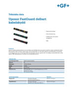 Uponor FastGuard
