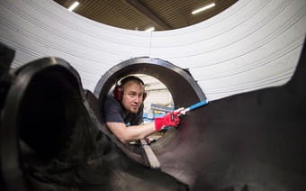 Tailor-made products