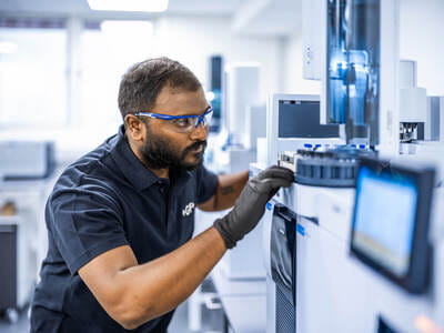 Špičkový výskum v oblasti PEX technológie