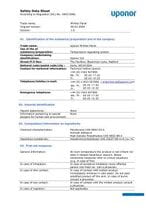 Minitec sales brochure