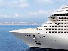 Uponor Marine Applications