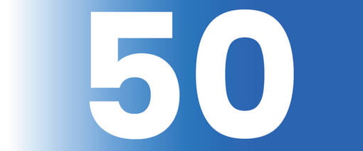 Over 50% vedvarende råmaterialer