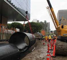 Weholite-järjestelmä käyttäjän käsikirja