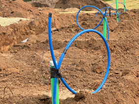 Maximum Performance for Trusted Water Service | Uponor