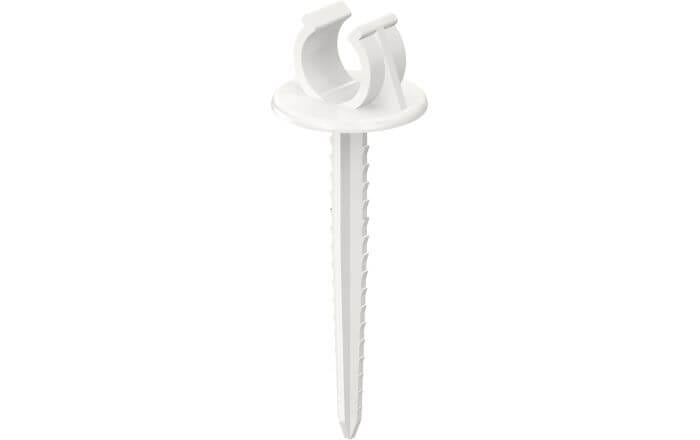 Uponor Fix pipe pin clip for pipe dim 20 mm